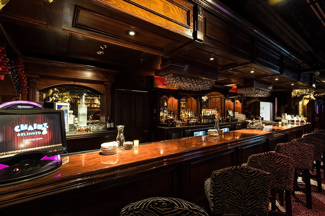 The Lodge - Dallas - Nightclub in Dallas, United States