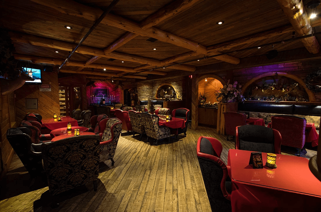 The Lodge - Dallas - Nightclub in Dallas, United States