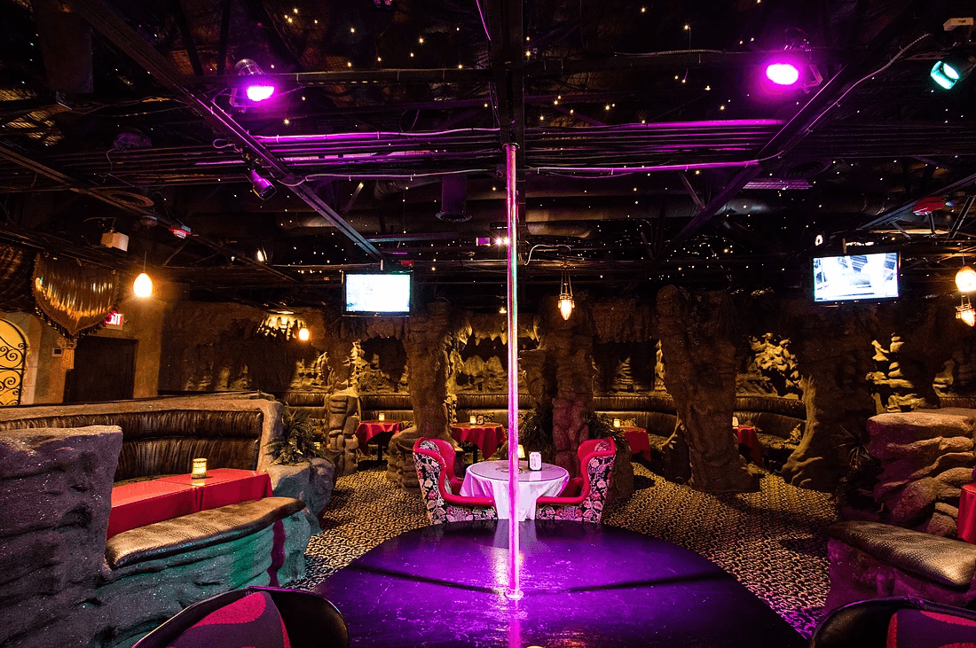 The Lodge - Dallas - Nightclub in Dallas, United States