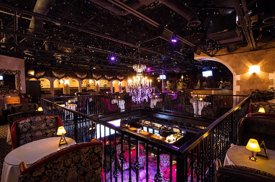 The Lodge - Dallas - Nightclub in Dallas, United States