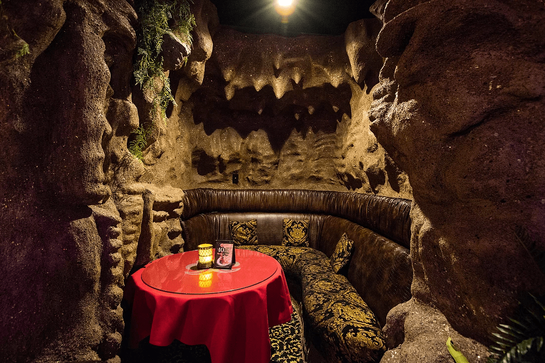 The Lodge - Dallas - Nightclub in Dallas, United States