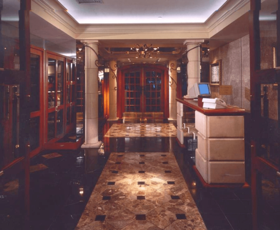 The Men's Club - Dallas - Nightclub in Dallas, United States