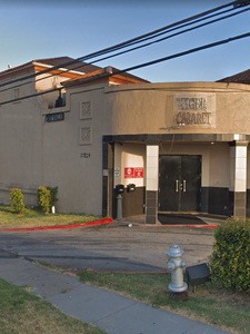 Tiger Cabaret - Nightclub in Dallas, United States
