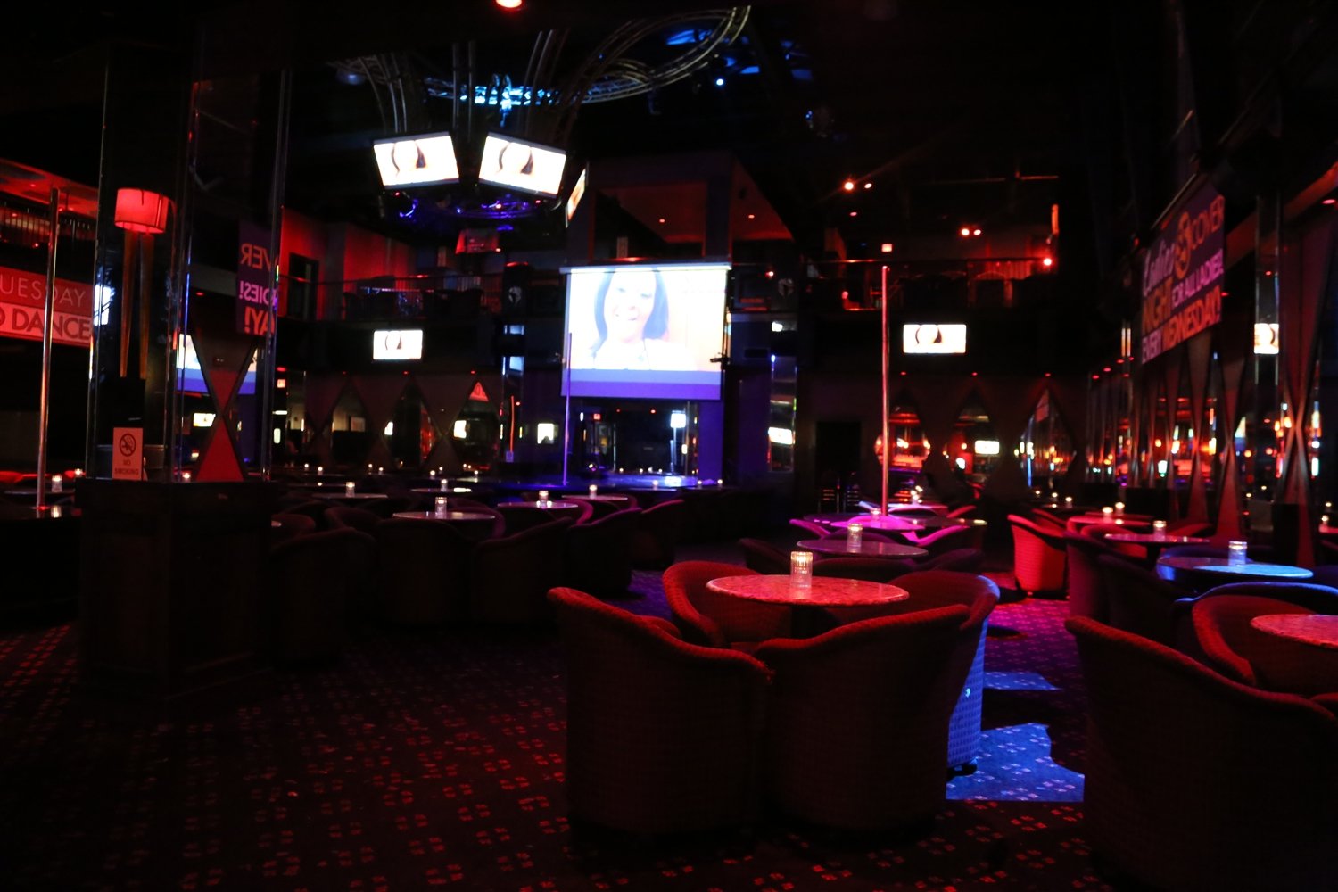 XTC Cabaret - Dallas - Nightclub in Dallas, United States