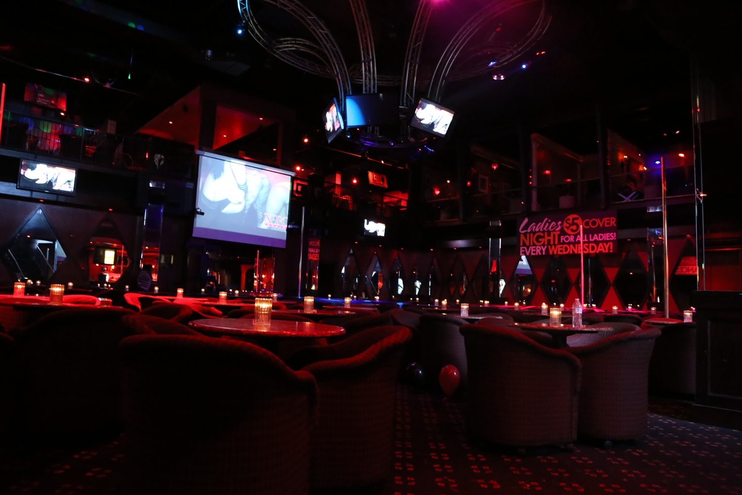 XTC Cabaret - Dallas - Nightclub in Dallas, United States