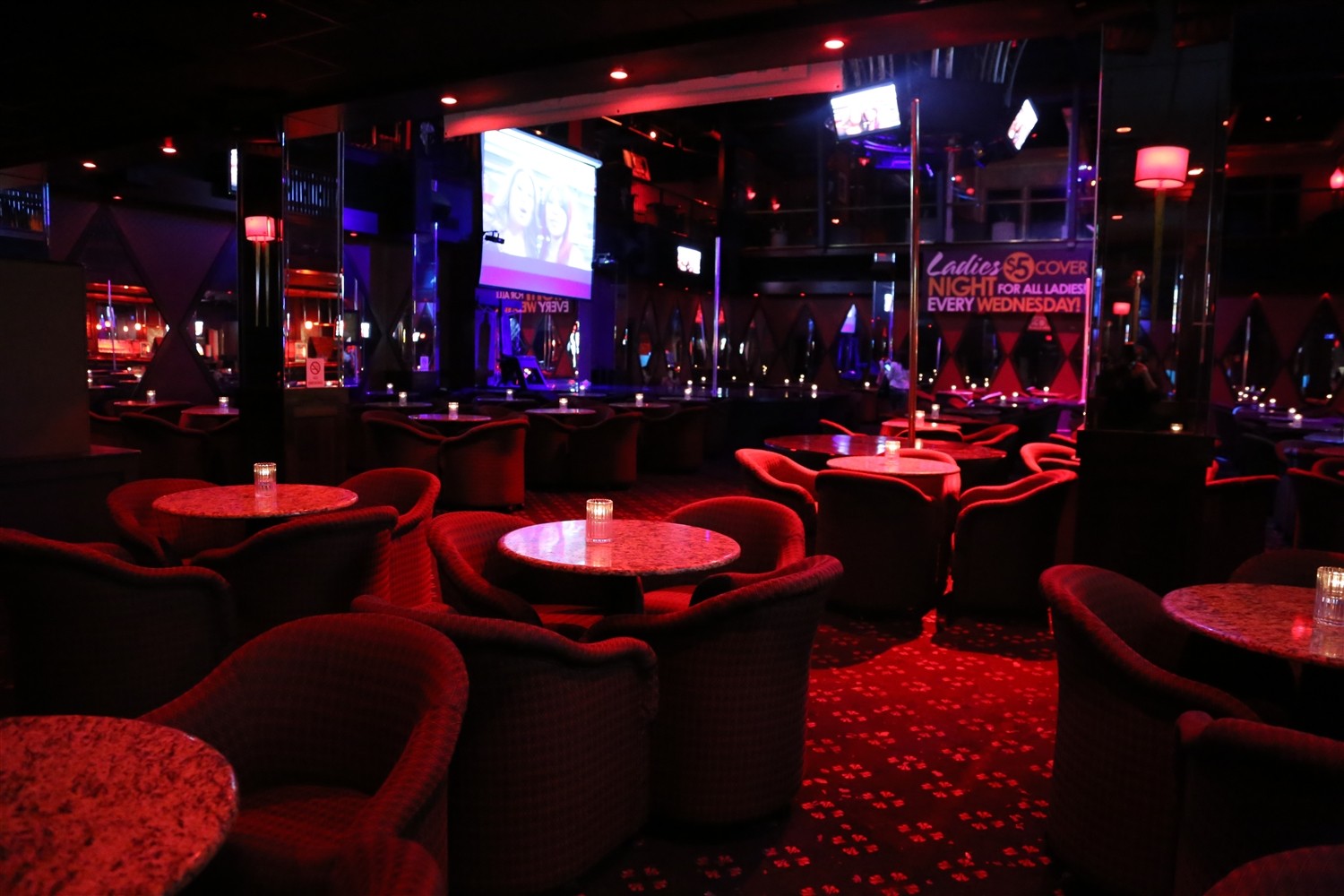 XTC Cabaret - Dallas - Nightclub in Dallas, United States