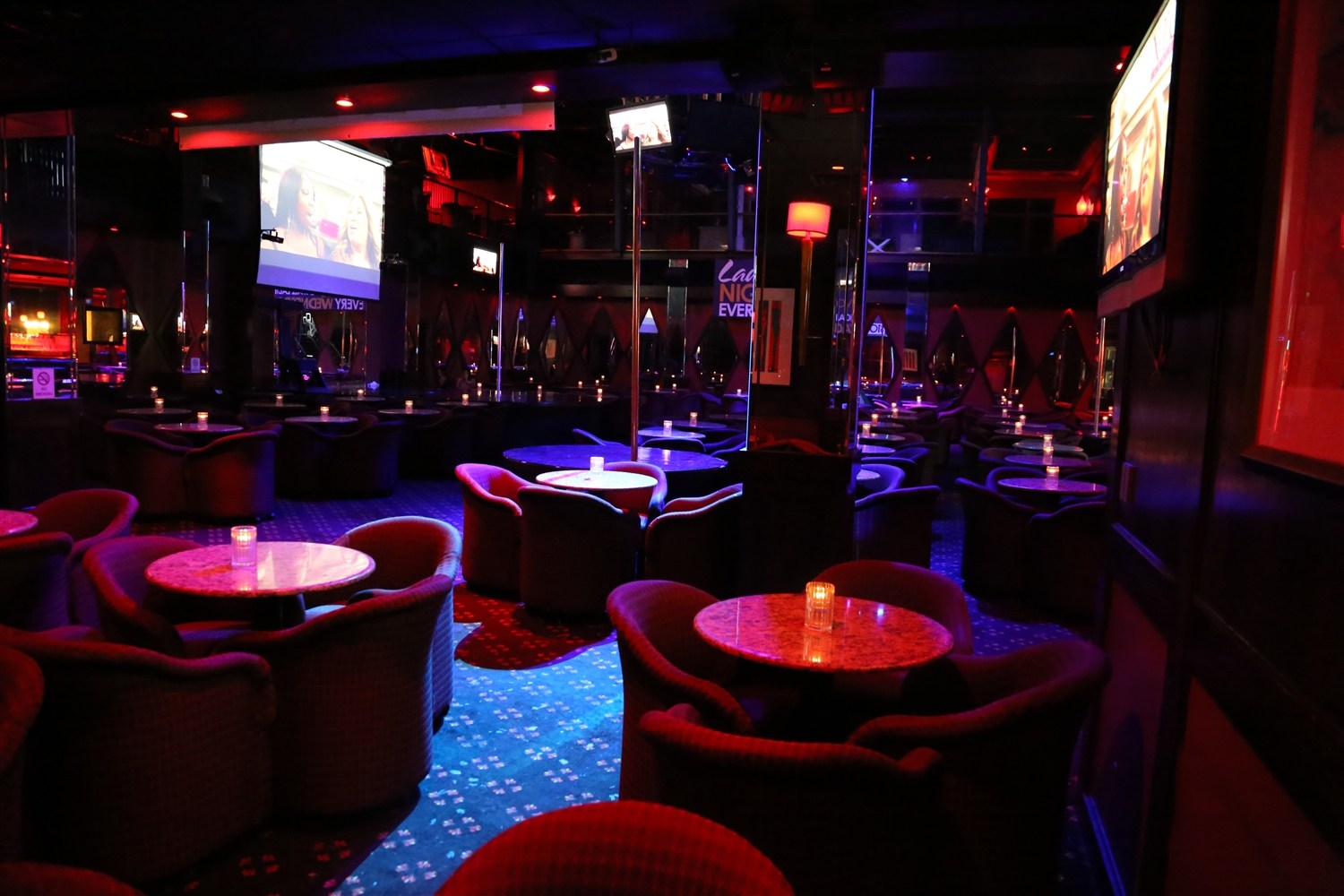XTC Cabaret - Dallas - Nightclub in Dallas, United States