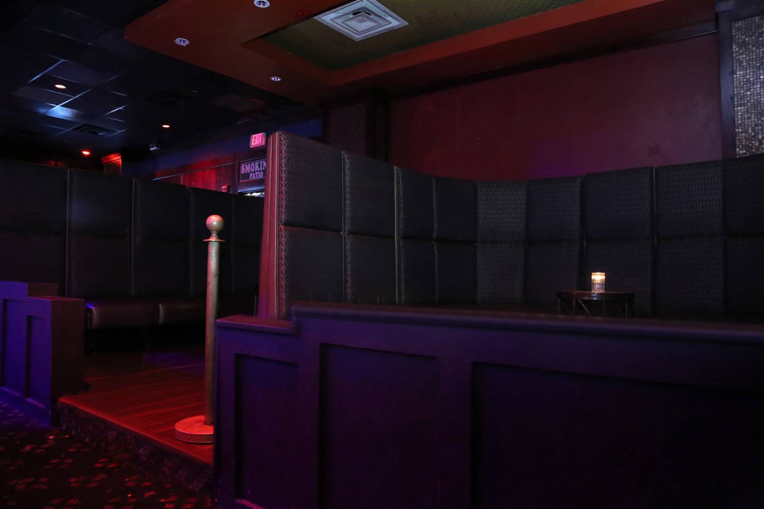 XTC Cabaret - Dallas - Nightclub in Dallas, United States