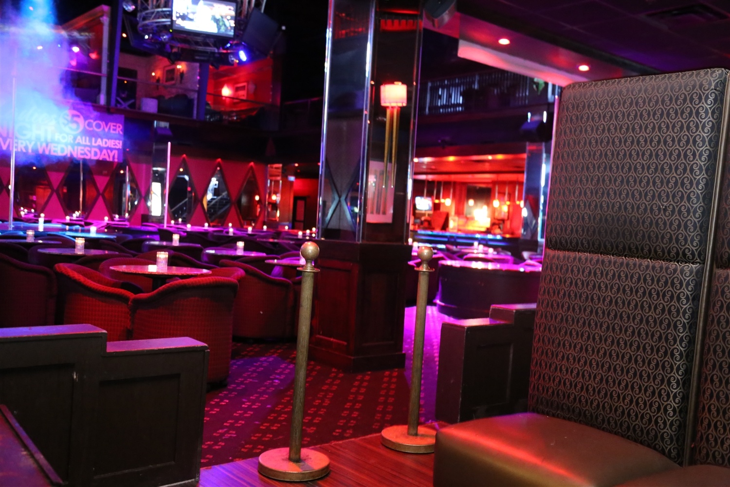 XTC Cabaret - Dallas - Nightclub in Dallas, United States