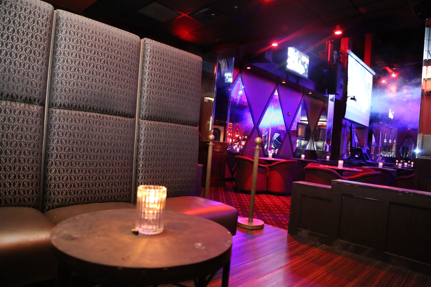 XTC Cabaret - Dallas - Nightclub in Dallas, United States