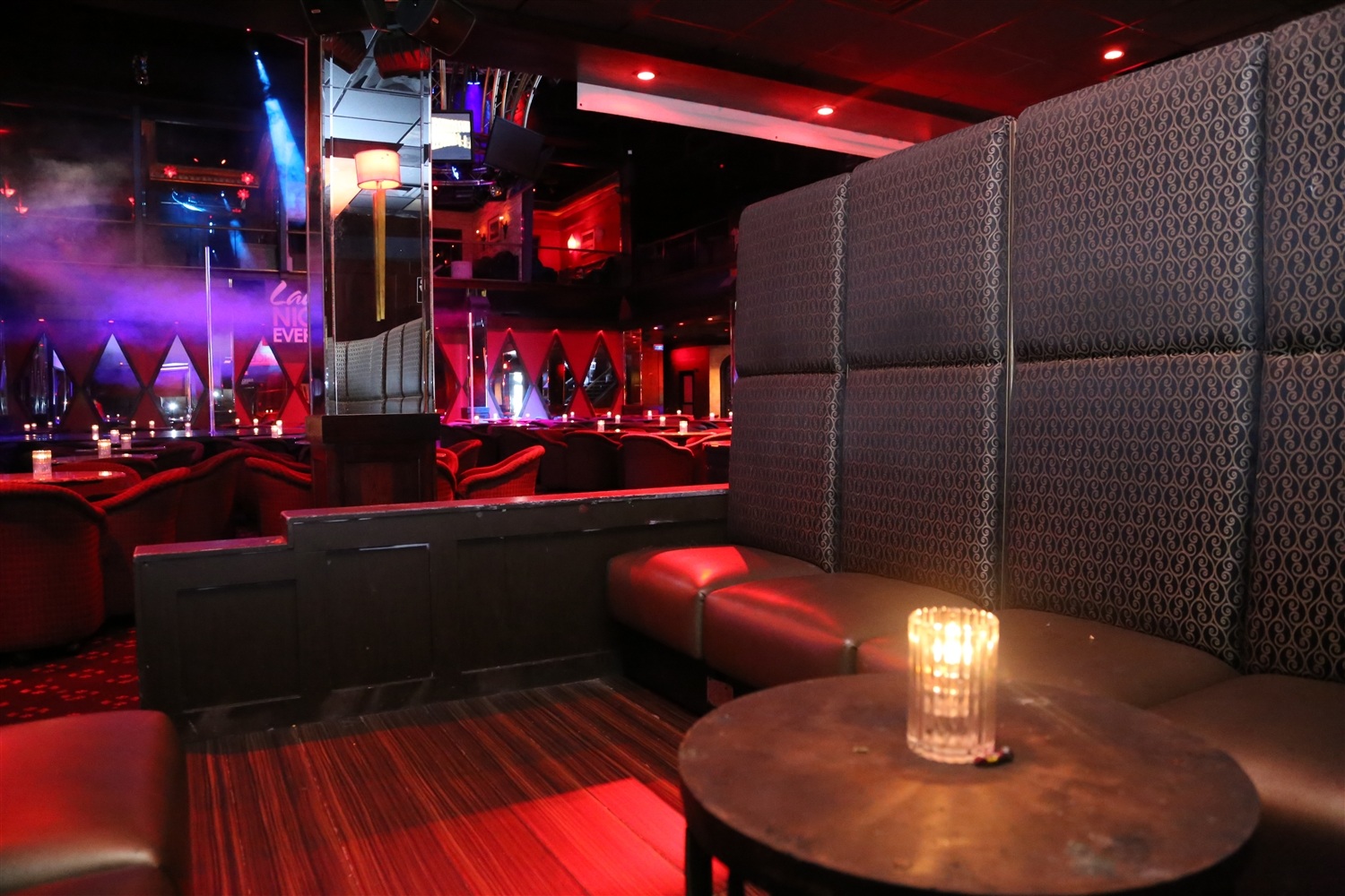 XTC Cabaret - Dallas - Nightclub in Dallas, United States