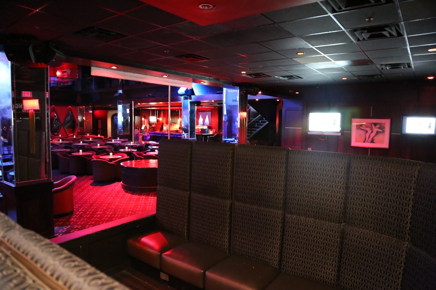 XTC Cabaret - Dallas - Nightclub in Dallas, United States