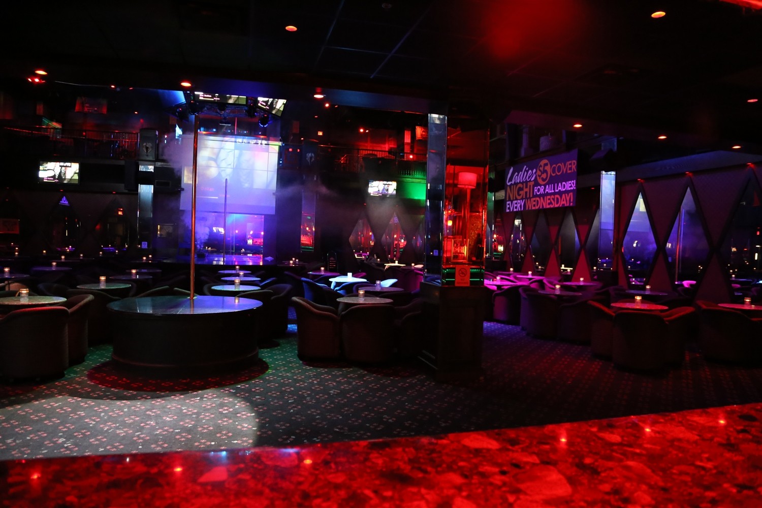 XTC Cabaret - Dallas - Nightclub in Dallas, United States