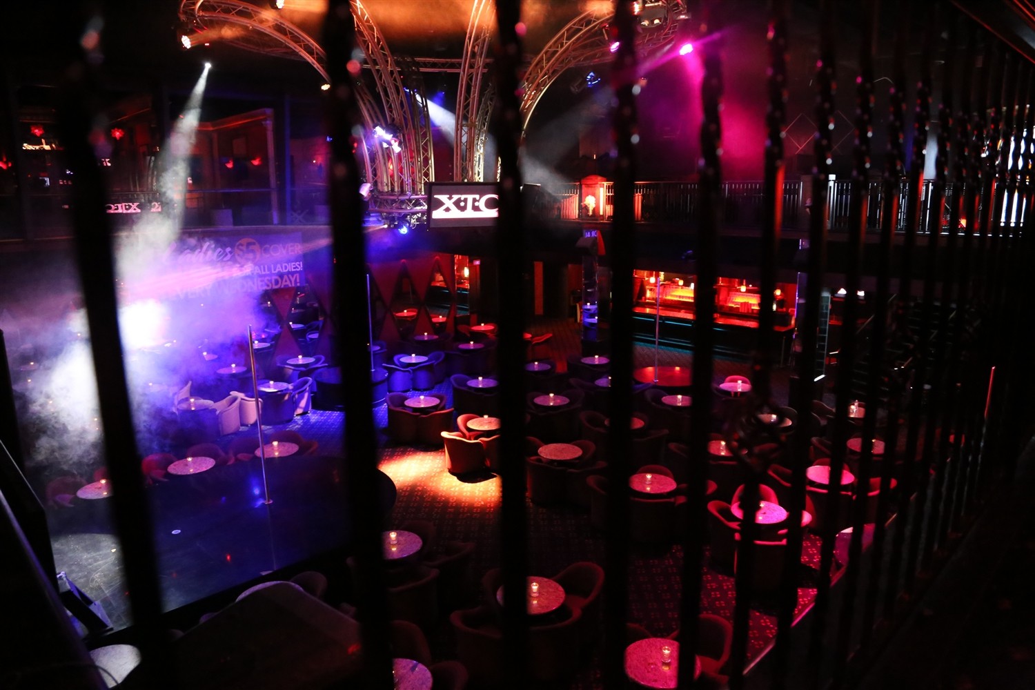 XTC Cabaret - Dallas - Nightclub in Dallas, United States