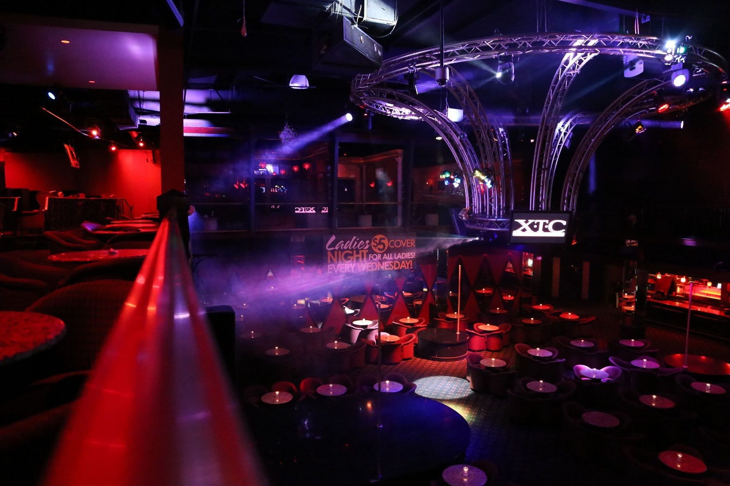 XTC Cabaret - Dallas - Nightclub in Dallas, United States