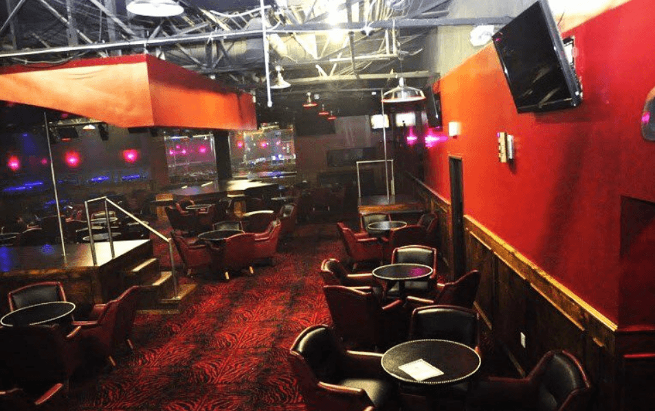 Zona Rosa Cabaret - Nightclub in Dallas, United States