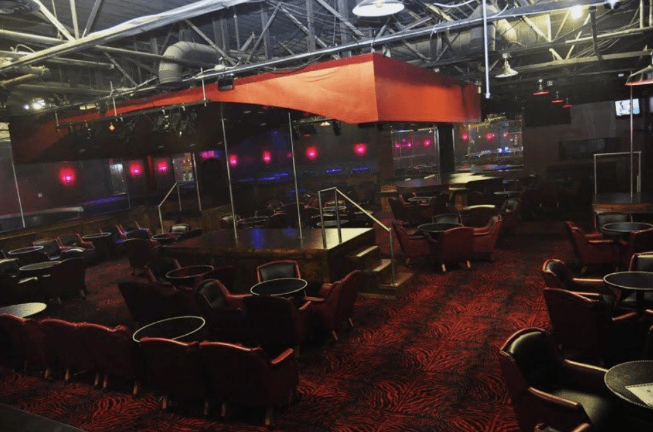 Zona Rosa Cabaret - Nightclub in Dallas, United States