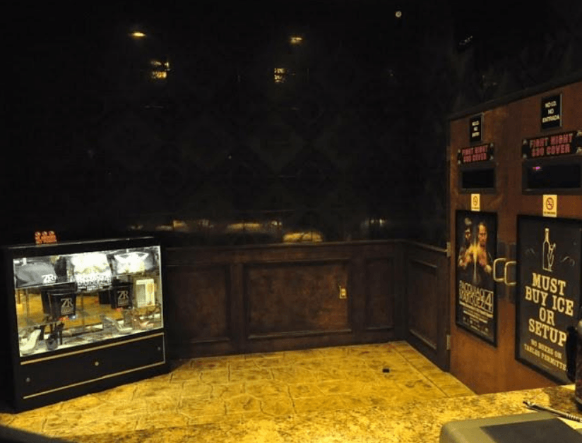 Zona Rosa Cabaret - Nightclub in Dallas, United States