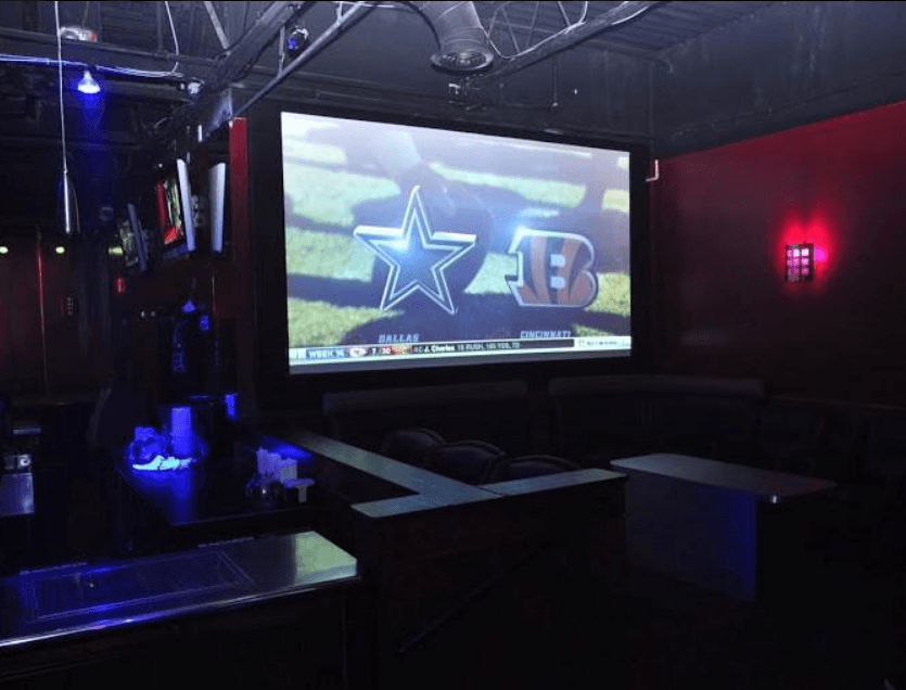 Zona Rosa Cabaret - Nightclub in Dallas, United States