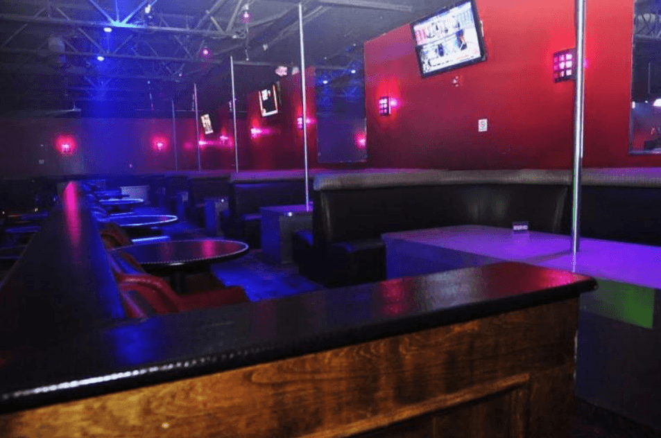 Zona Rosa Cabaret - Nightclub in Dallas, United States