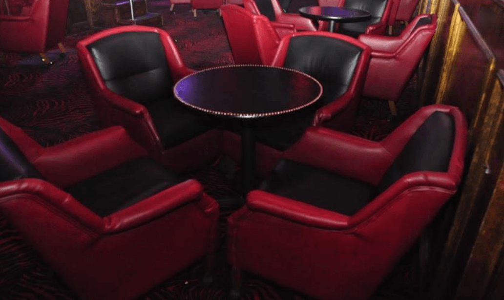 Zona Rosa Cabaret - Nightclub in Dallas, United States
