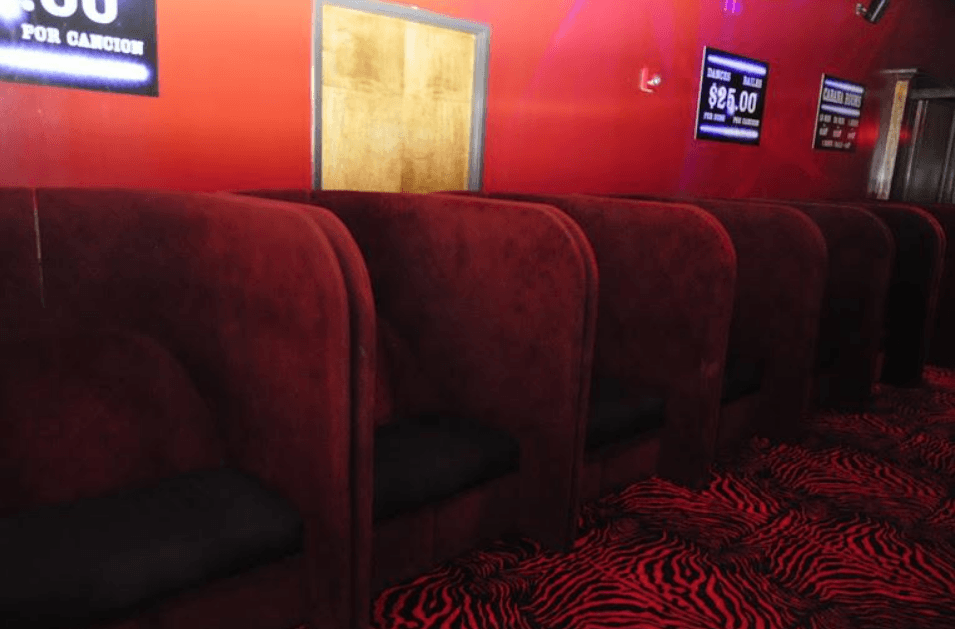 Zona Rosa Cabaret - Nightclub in Dallas, United States