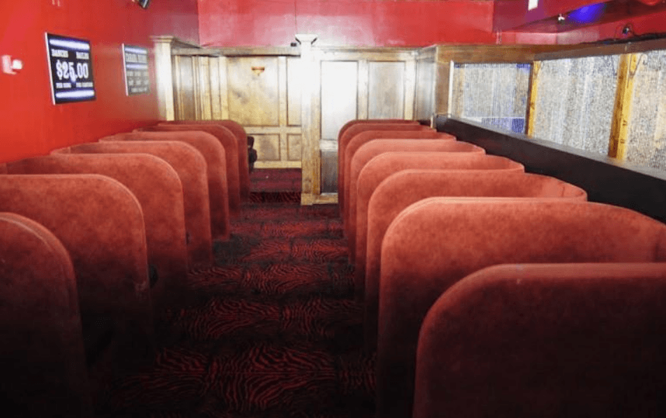 Zona Rosa Cabaret - Nightclub in Dallas, United States