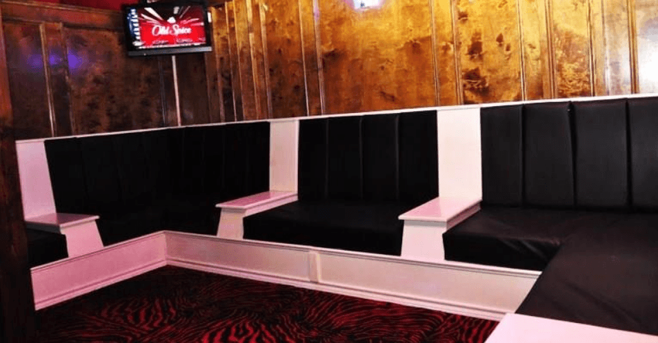 Zona Rosa Cabaret - Nightclub in Dallas, United States