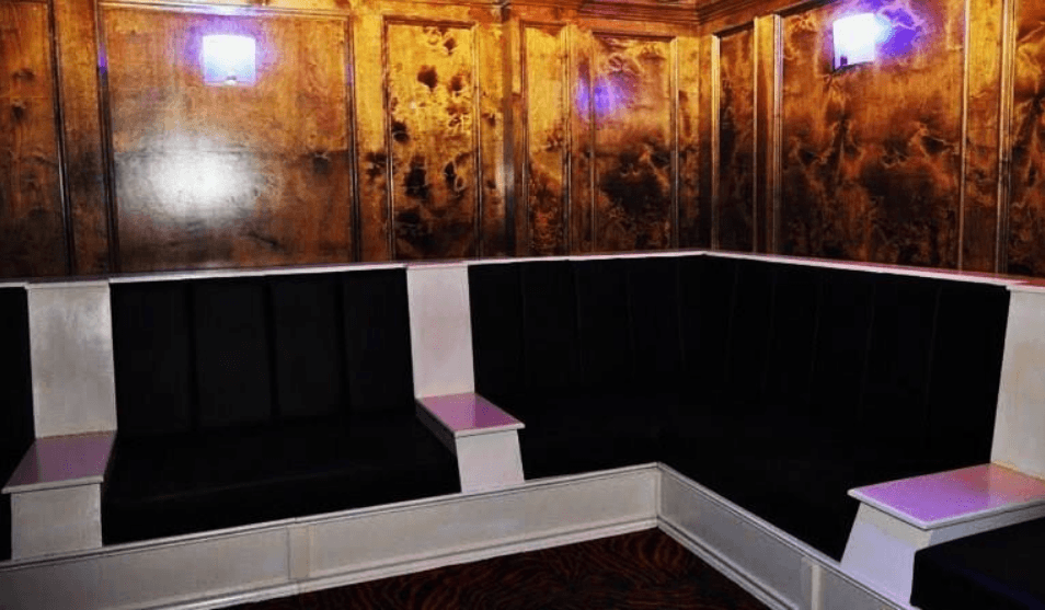 Zona Rosa Cabaret - Nightclub in Dallas, United States