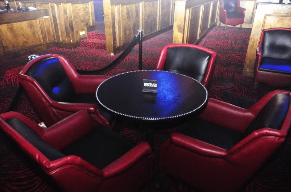 Zona Rosa Cabaret - Nightclub in Dallas, United States
