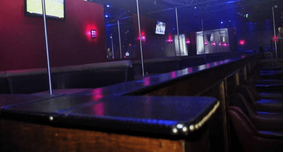 Zona Rosa Cabaret - Nightclub in Dallas, United States