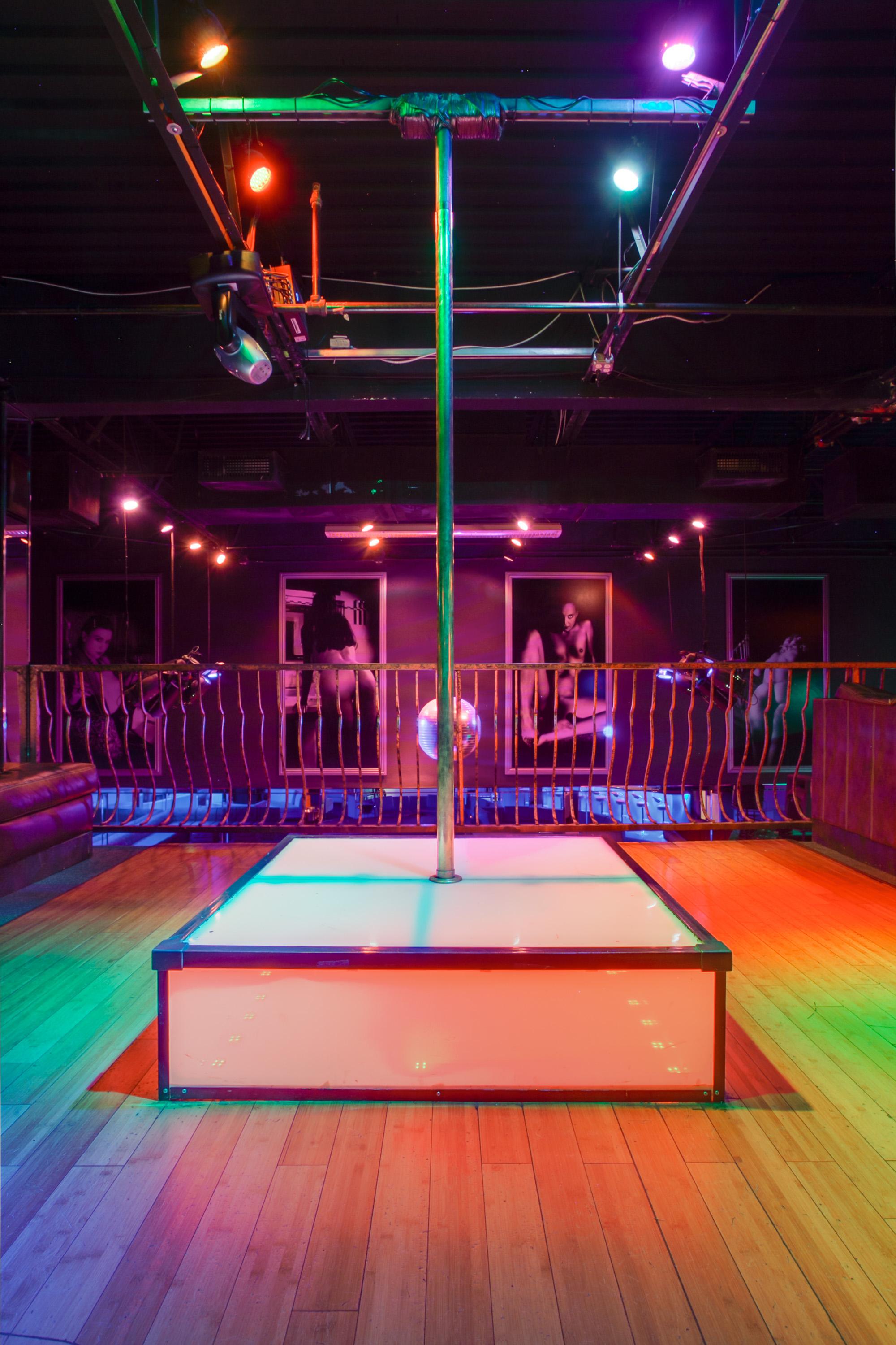 Colette - Dallas - Swinger Club in Dallas, United States
