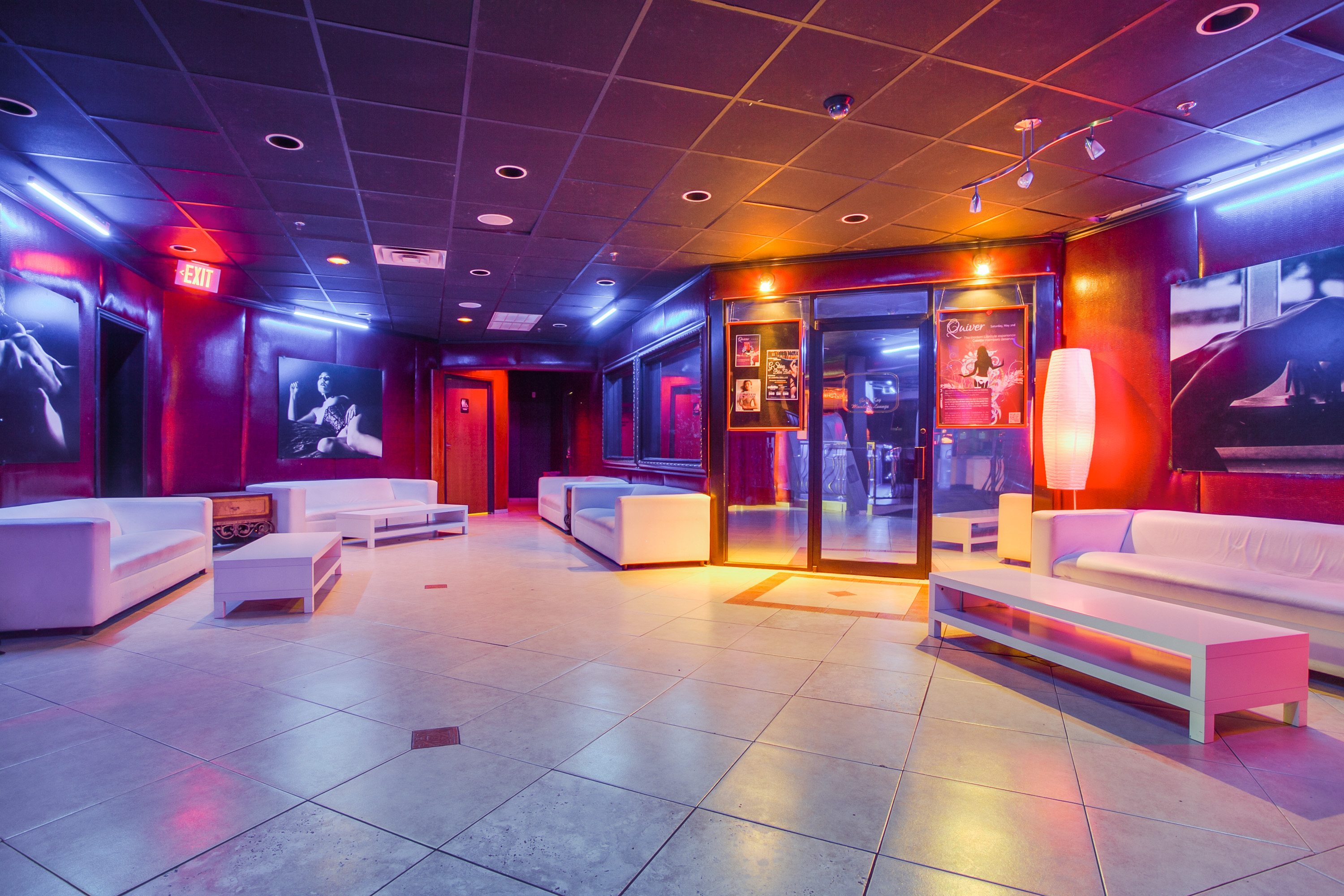Colette - Dallas - Swinger Club in Dallas, United States