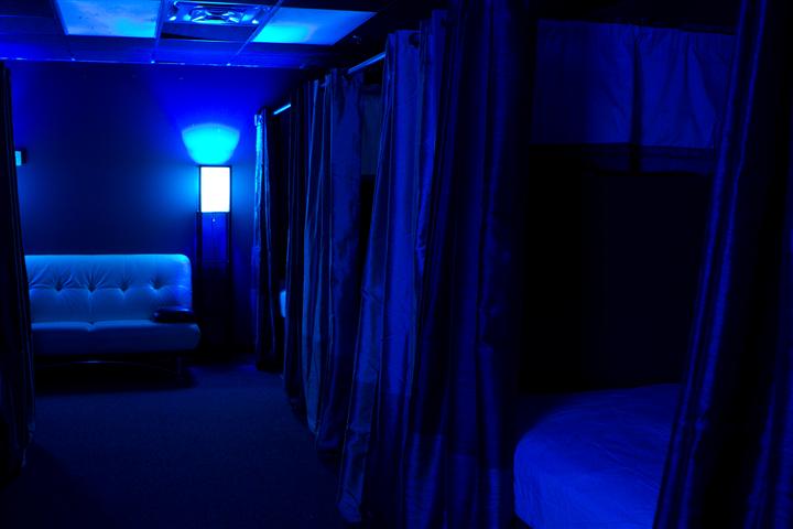 Colette - Dallas - Swinger Club in Dallas, United States