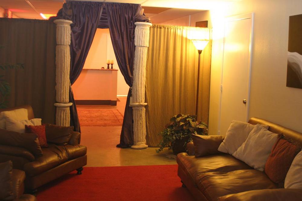 The Velvet Curtain Social Club - Swinger Club in Dallas, United States