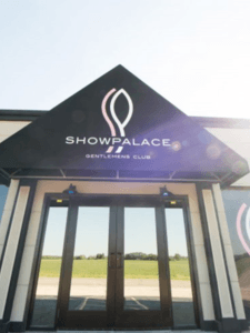 Show Palace Exotic - Nightclub in Darien, United States