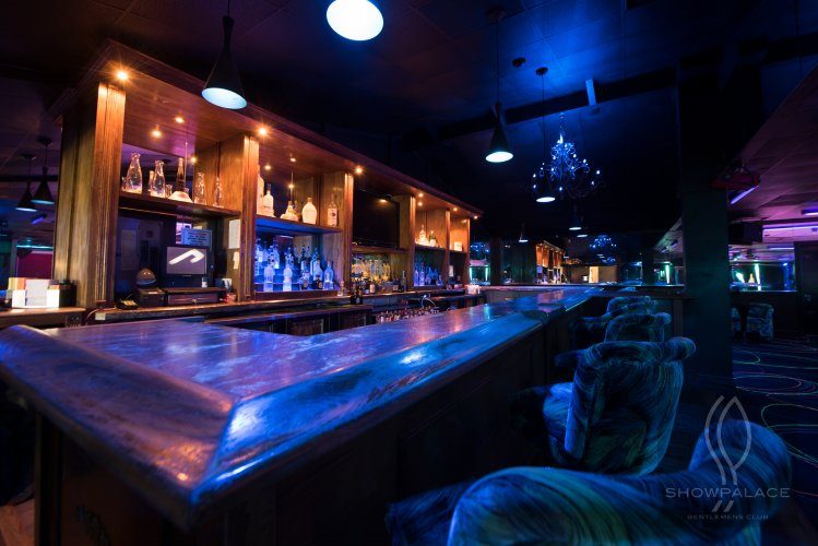 Show Palace Exotic - Nightclub in Darien, United States
