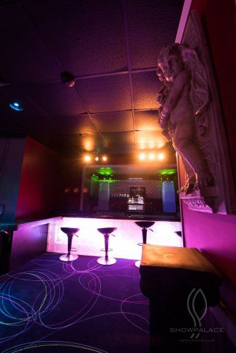 Show Palace Exotic - Nightclub in Darien, United States