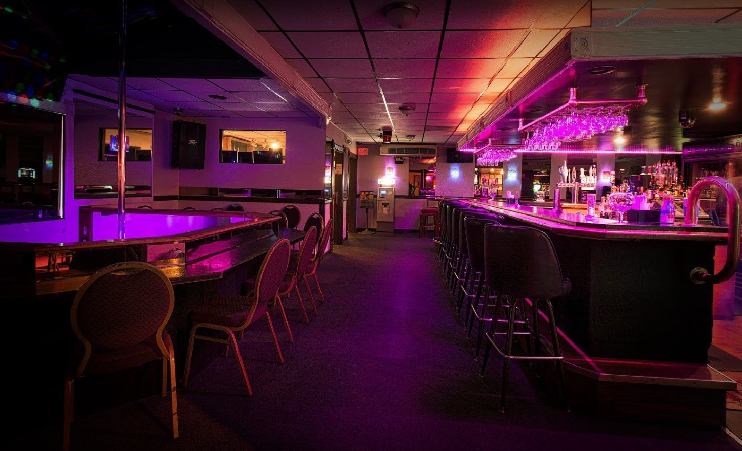Vegas Gentlemen's Club - Nightclub in Darien, United States