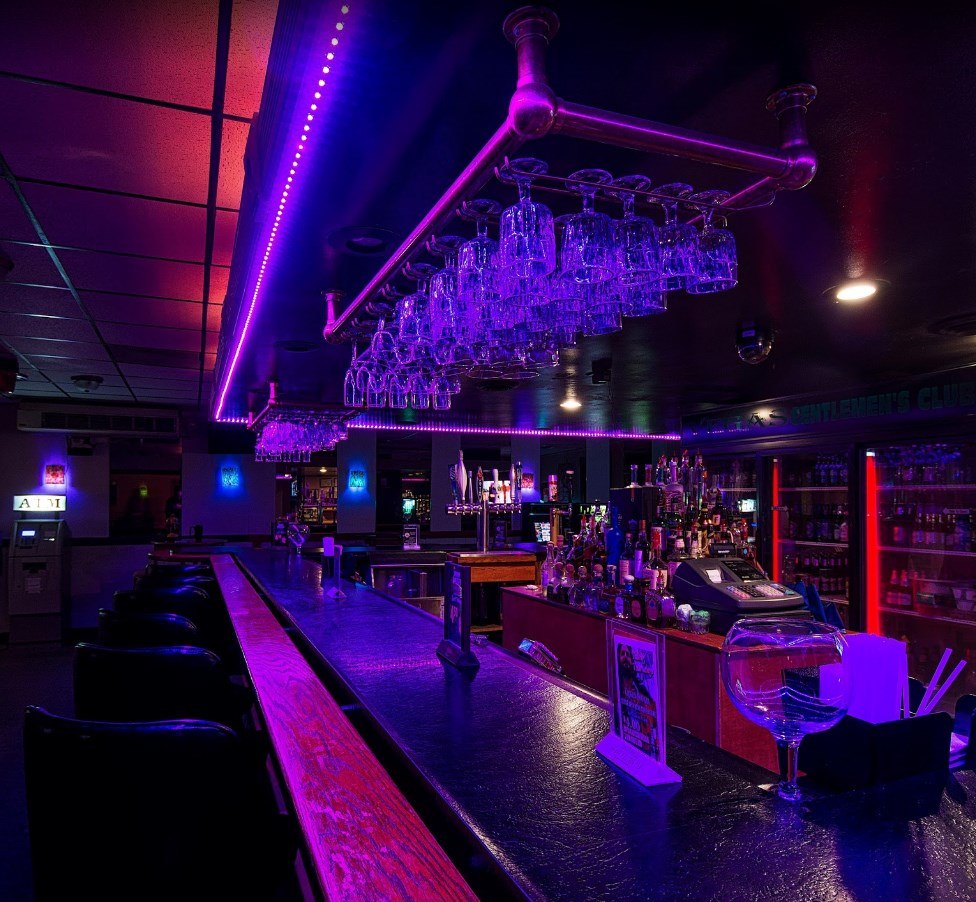 Vegas Gentlemen's Club - Nightclub in Darien, United States