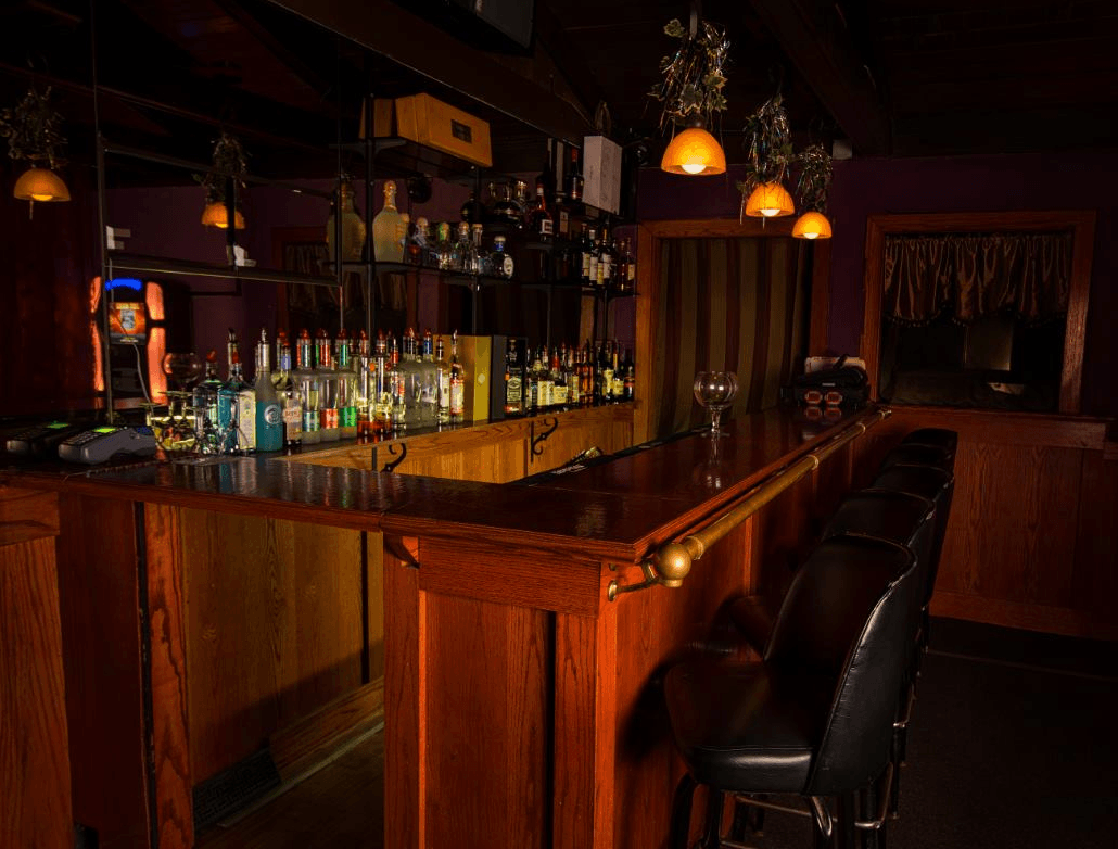 Vegas Gentlemen's Club - Nightclub in Darien, United States
