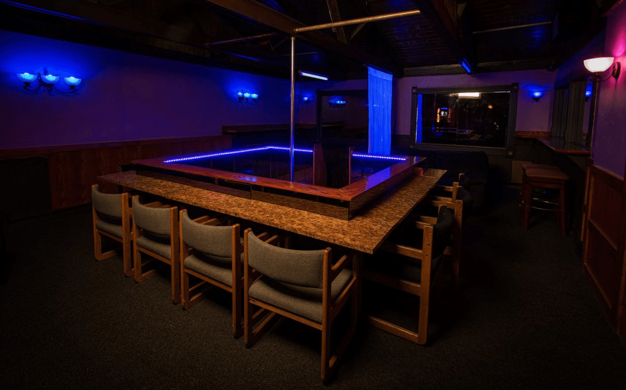 Vegas Gentlemen's Club - Nightclub in Darien, United States