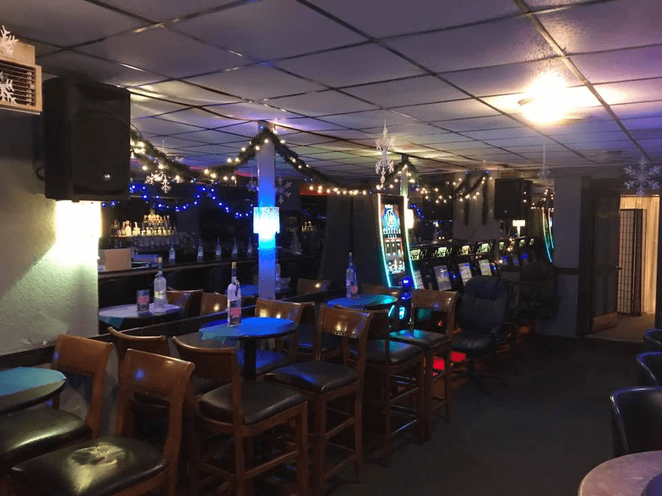 Vegas Gentlemen's Club - Nightclub in Darien, United States