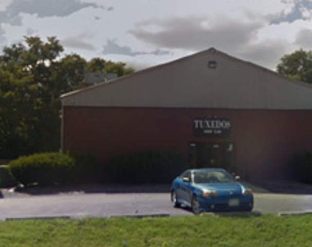 Tuxedos Show Club - Nightclub in Davenport, United States