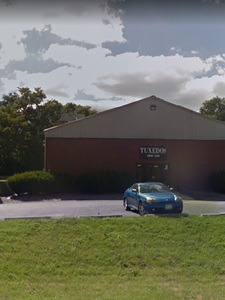 Tuxedos Show Club - Nightclub in Davenport, United States