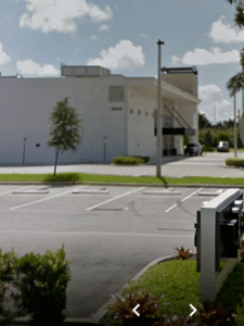 Vixens Cabaret - Nightclub in Davie, United States