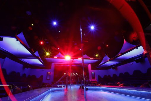 Vixens Cabaret - Nightclub in Davie, United States