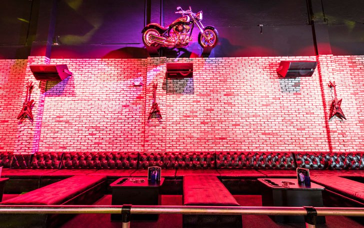 Vixens Cabaret - Nightclub in Davie, United States