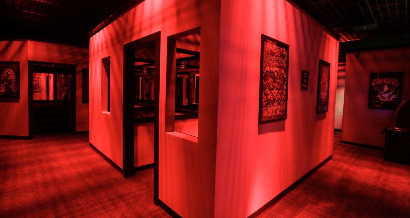 Vixens Cabaret - Nightclub in Davie, United States