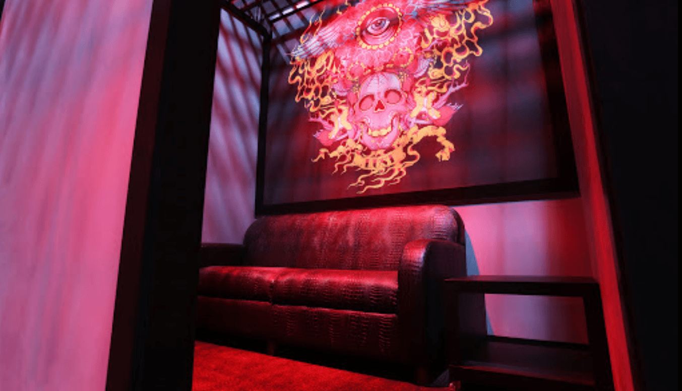 Vixens Cabaret - Nightclub in Davie, United States